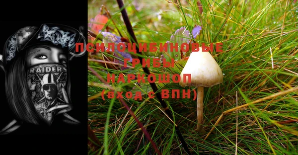 винт Лихославль